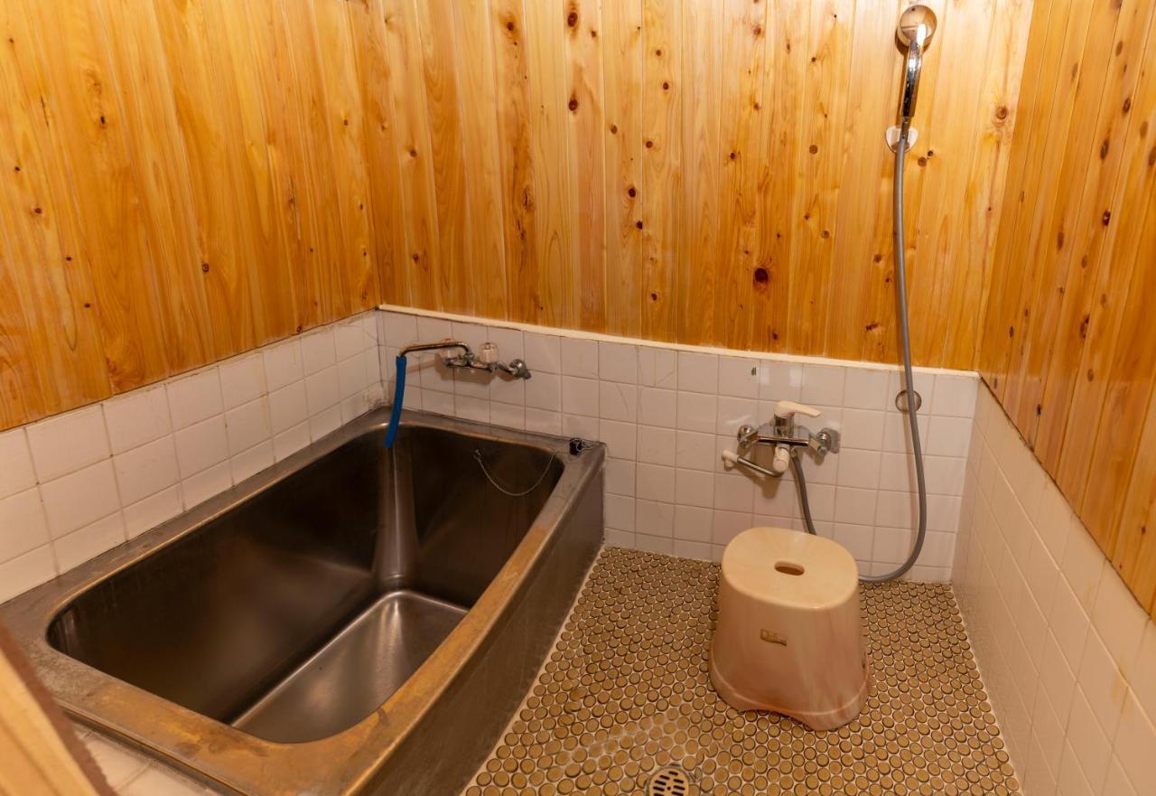 【箱根湯本】日本家屋・箱根湯本駅から徒歩15分、芸者教師の家 Hakone Bagian luar foto