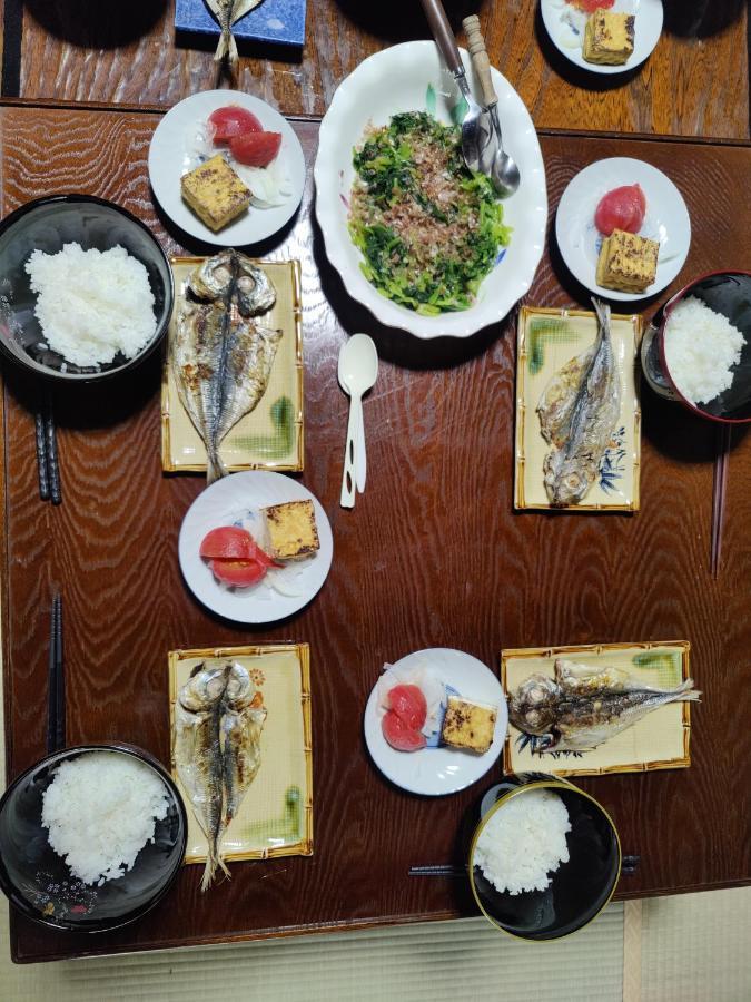 【箱根湯本】日本家屋・箱根湯本駅から徒歩15分、芸者教師の家 Hakone Bagian luar foto